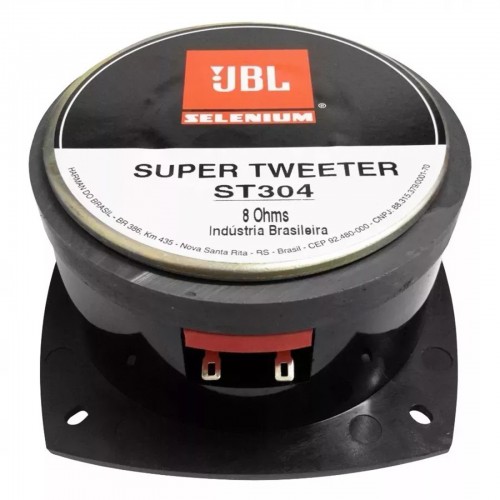 JBL - Selenium ST304 Onix - Super Tweeter